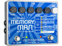 Electro Harmonix Stereo Memory Man with Hazarai